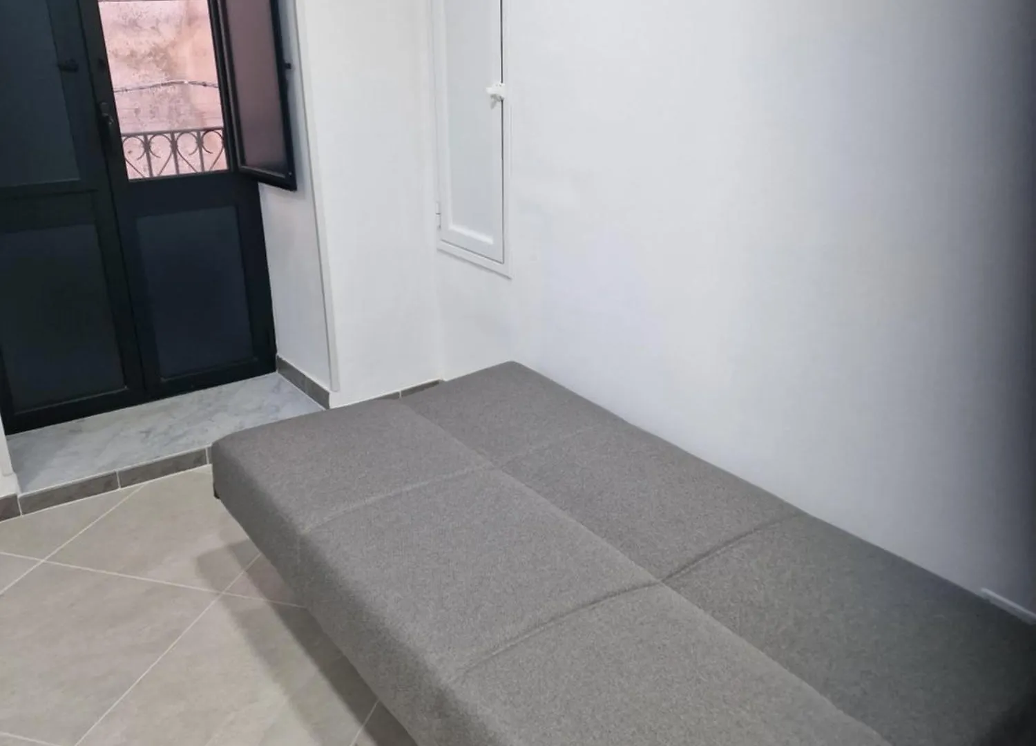 Rosselli House 5 Apartment Palermo