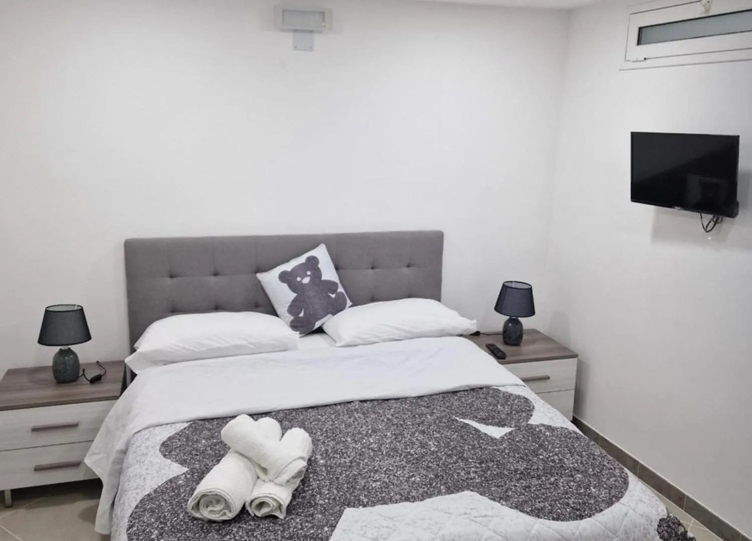 Rosselli House 5 Apartment Palermo Italy