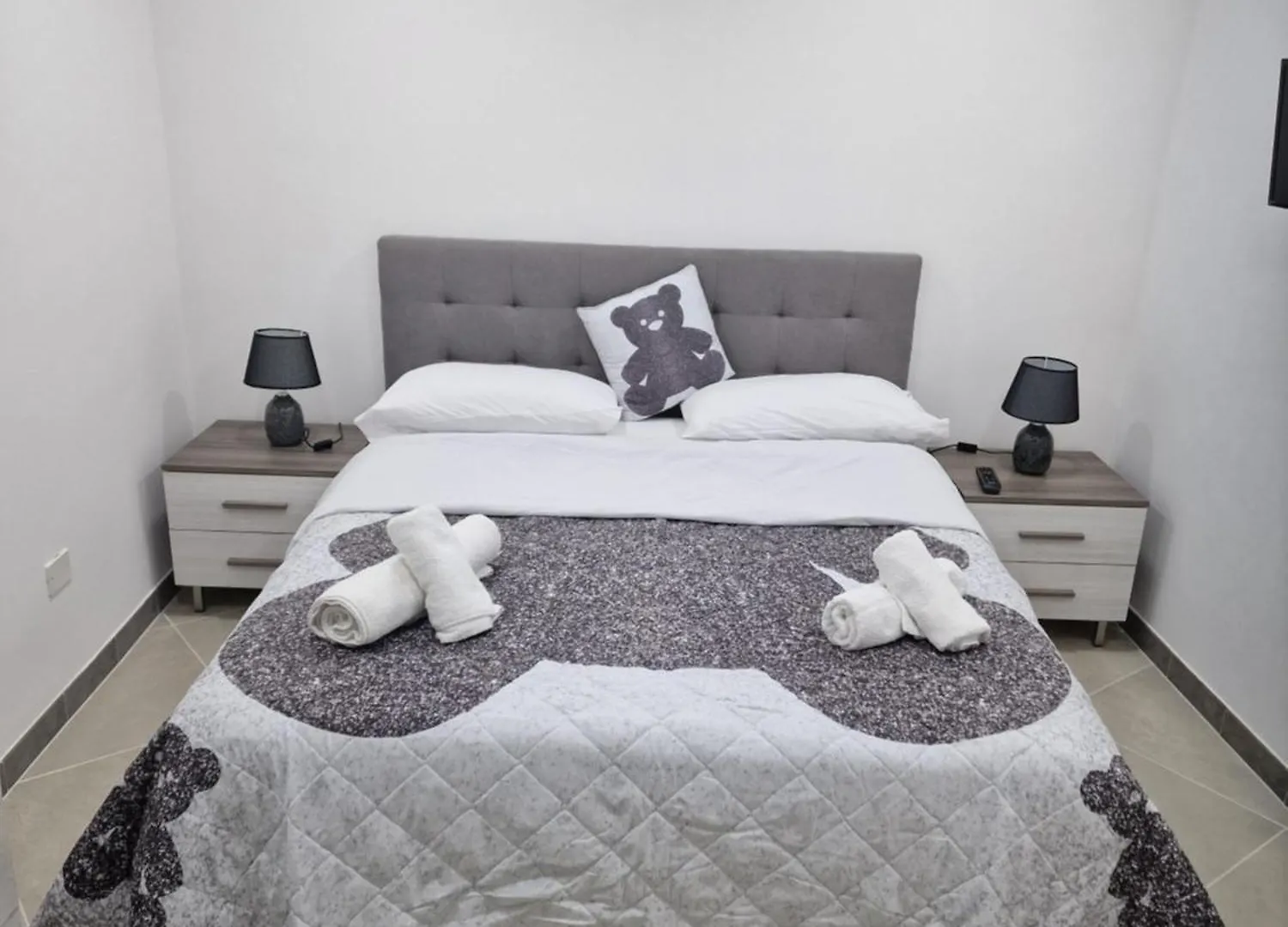 Rosselli House 5 Apartment Palermo 0*,  Italy