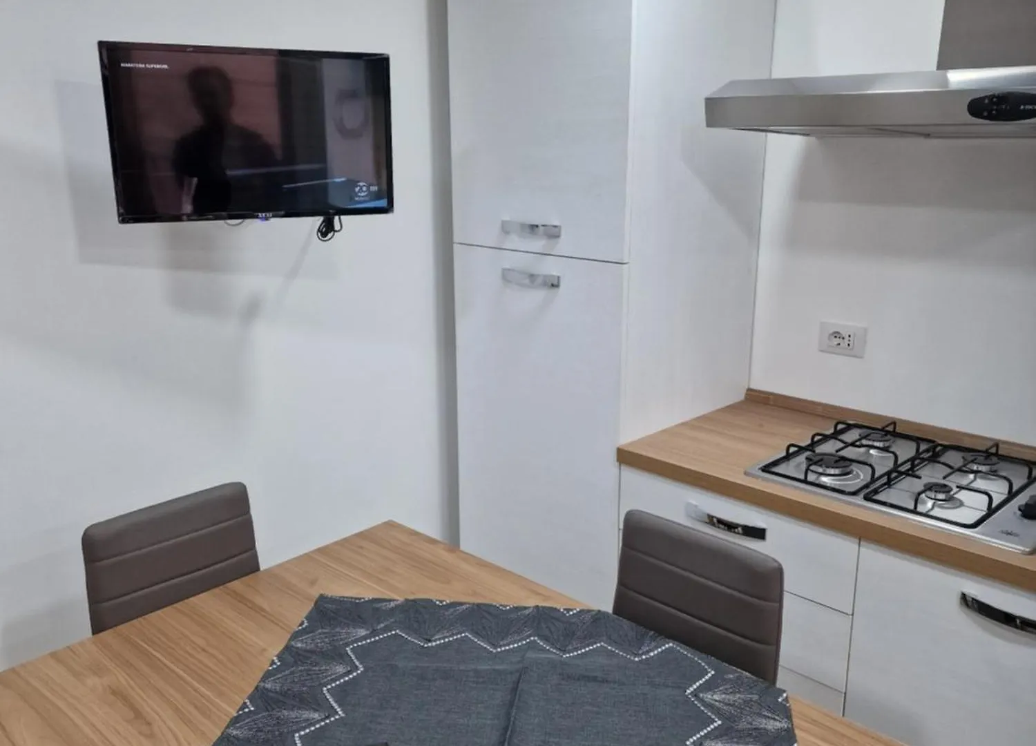 Rosselli House 5 Apartment Palermo